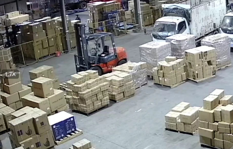 潮州潮安区到合肥物流专线-潮安区到合肥物流公司-合肥直达专线